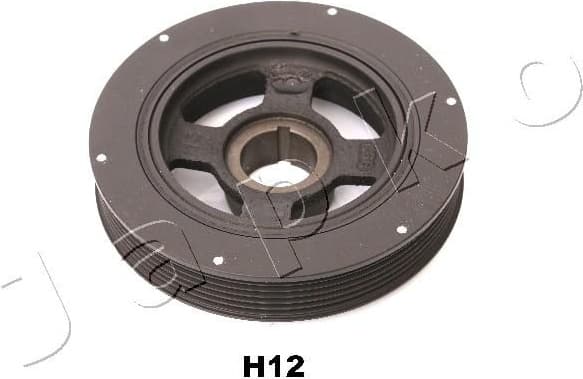 Belt Pulley, crankshaft 122H12 - image 2