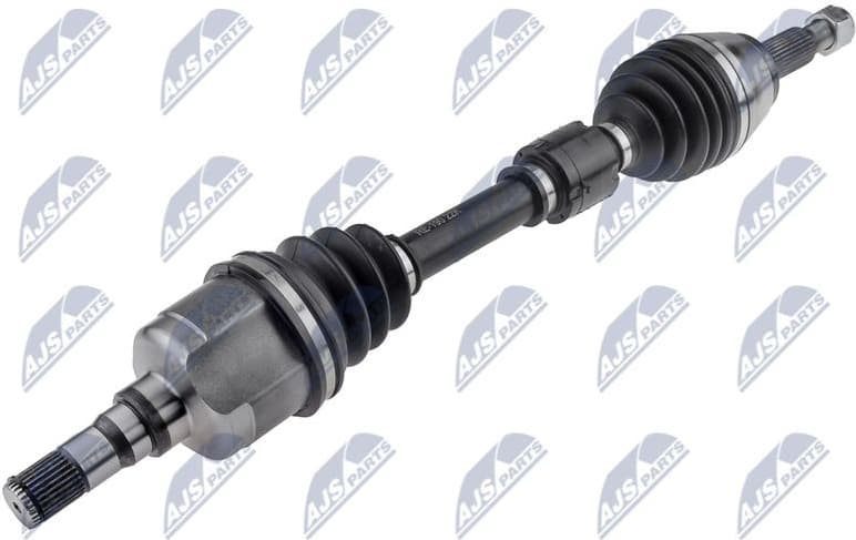 Drive Shaft NPW-RE-190 - image 2