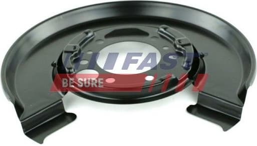 Splash Guard, brake disc FT32519