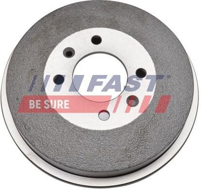Brake Drum FT32037