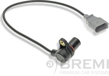 Sensor, crankshaft pulse 60436