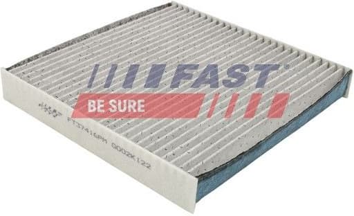 Filter, cabin air FT37416PM