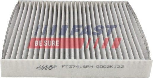 Filter, cabin air FT37416PM - image 3