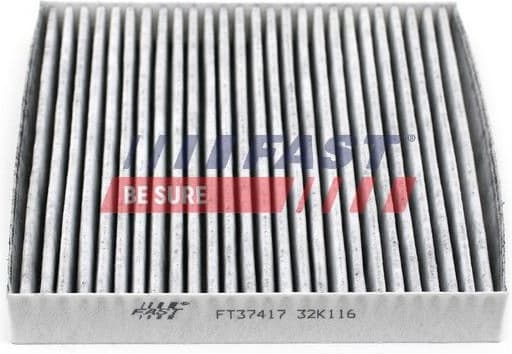 Filter, cabin air FT37417