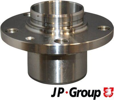 Wheel Hub JP 1141402300