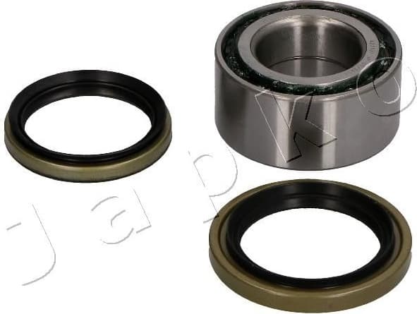 Wheel Bearing Kit 415008 - image 2