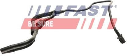 Heater Hose FT61557