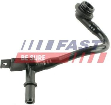 Coolant Pipe FT61963