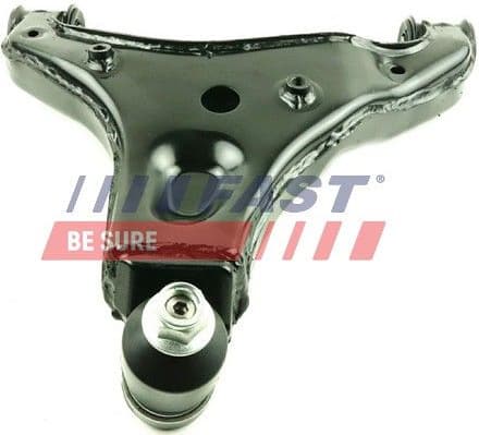 Control/Trailing Arm, wheel suspension FT15017