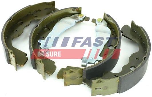 Brake Shoe Set FT30078