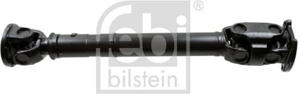 Propshaft, axle drive 179746