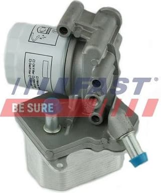 Oil Cooler, engine oil FT55206