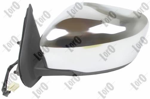 Exterior Mirror LORO 2707M03