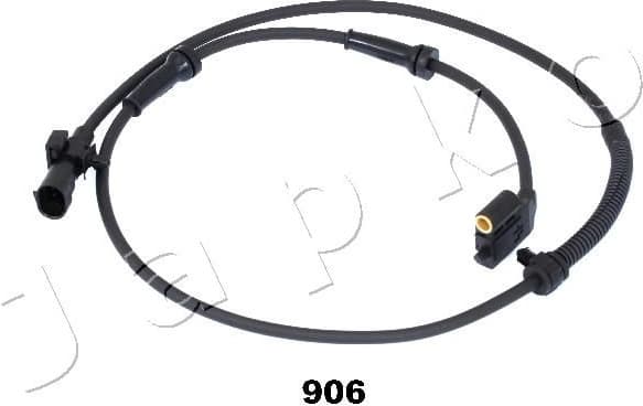 Sensor, wheel speed 151906 - image 2