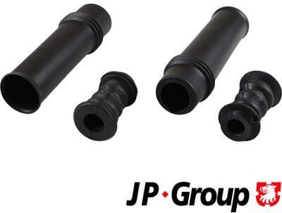 Dust Cover Kit, shock absorber JP 4152704110