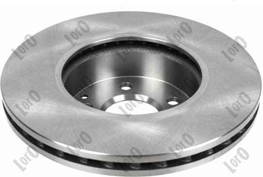 Brake Disc LORO 231-03-096 - image 3