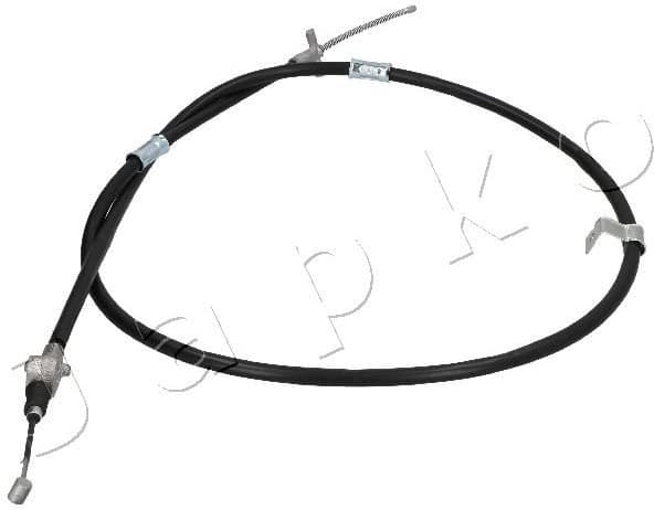 Cable Pull, parking brake 1312035R