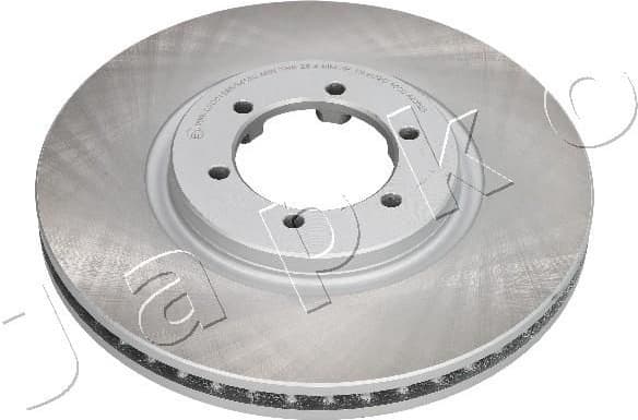 Brake Disc 60H22C