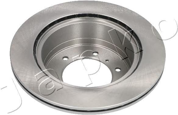 Brake Disc 61H05C - image 2