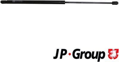 Gas Spring, boot/cargo area JP 1581203200