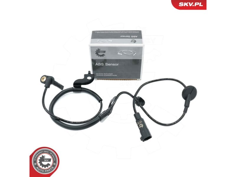 Sensor, wheel speed 06SKV489