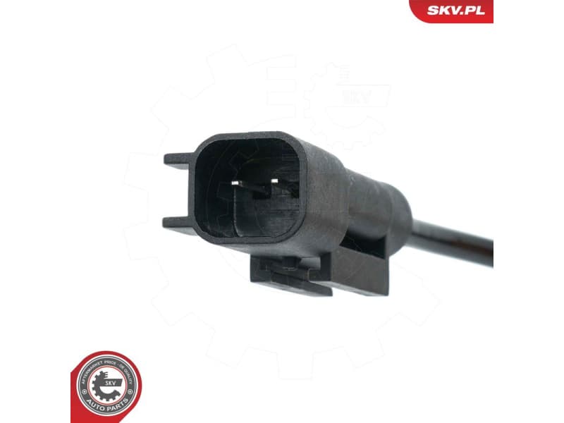Sensor, wheel speed 06SKV489 - image 4