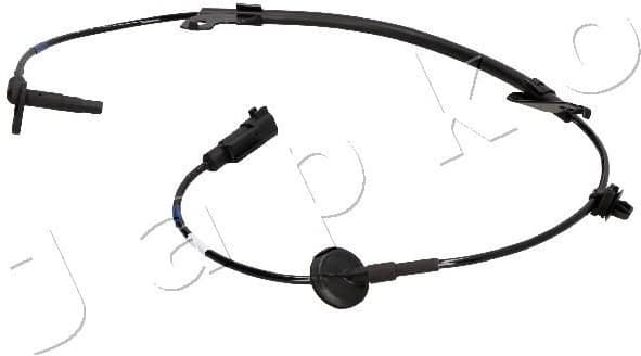 Sensor, wheel speed 151541 - image 4