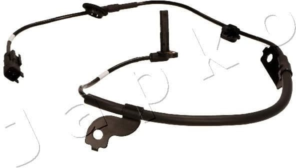 Sensor, wheel speed 151540