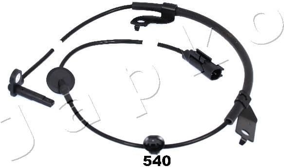 Sensor, wheel speed 151540 - image 2