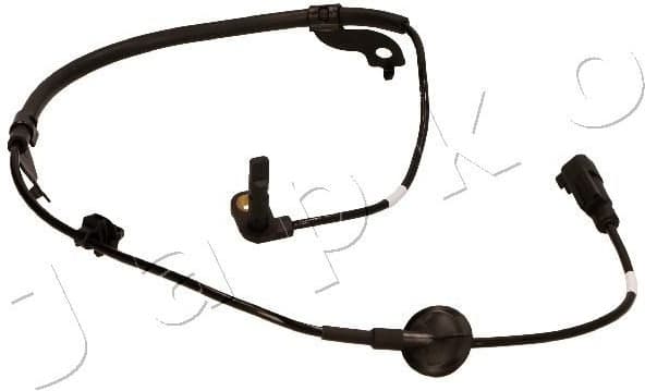 Sensor, wheel speed 151540 - image 4