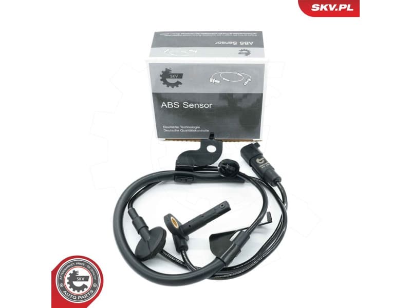 Sensor, wheel speed 06SKV490