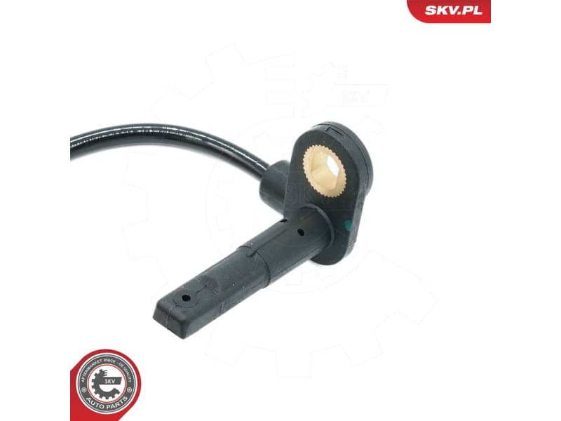 Sensor, wheel speed 06SKV490 - image 3