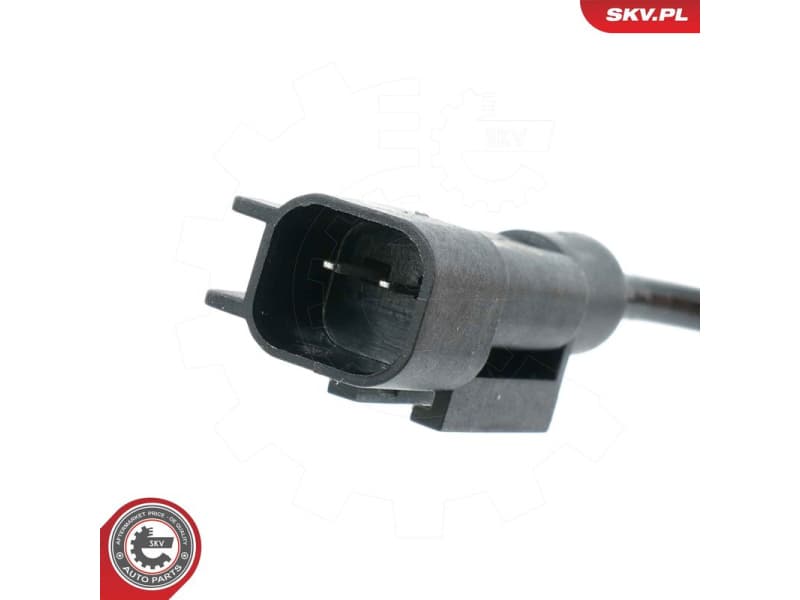 Sensor, wheel speed 06SKV490 - image 4