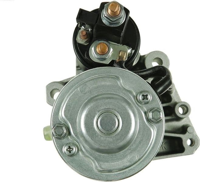 Starter Remanufactured AS S5306PR - image 3