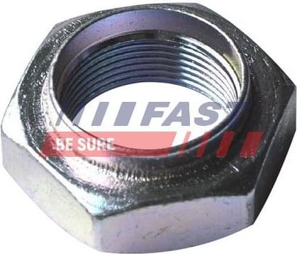 Axle Nut, drive shaft FT26033