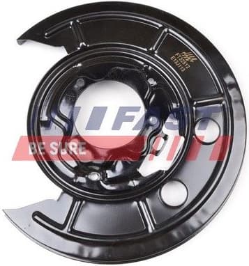 Splash Guard, brake disc FT32512