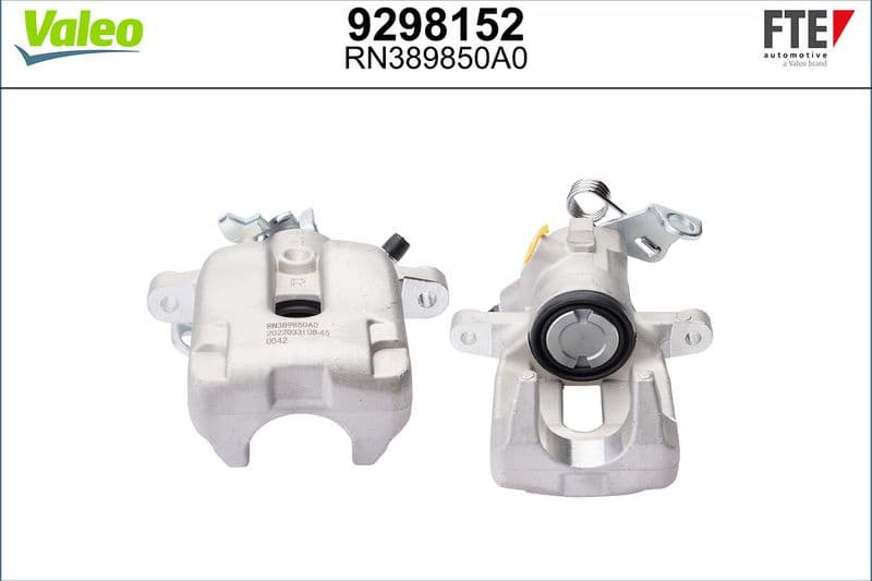 Brake Caliper NEOGEN 9298152