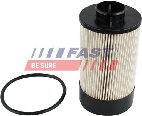 Filter, fuel supply unit FT39064