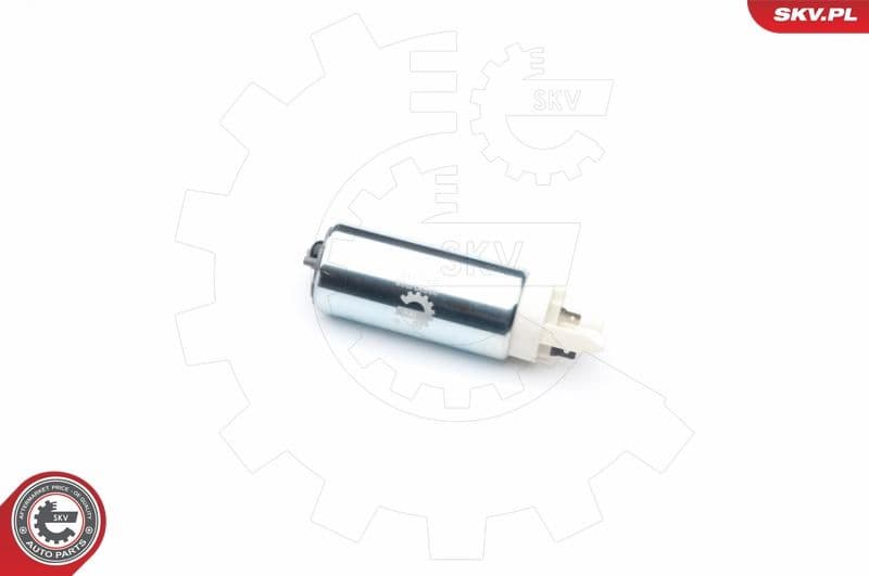 Fuel Pump 02SKV308