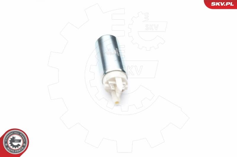 Fuel Pump 02SKV308 - image 2