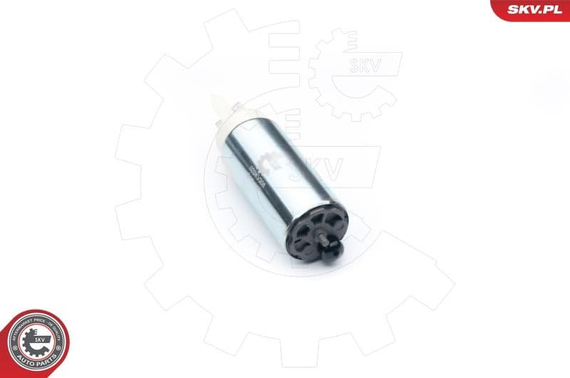 Fuel Pump 02SKV308 - image 3