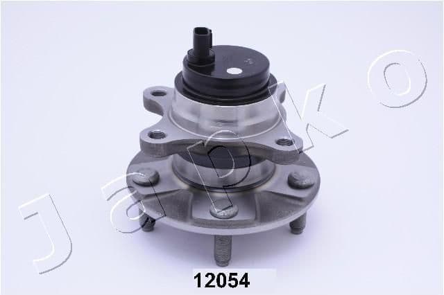 Wheel Hub 412054