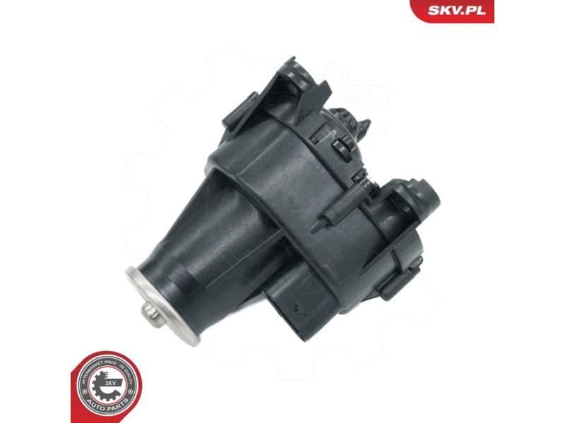 Control, swirl flaps (induction pipe) 96SKV239 - image 3