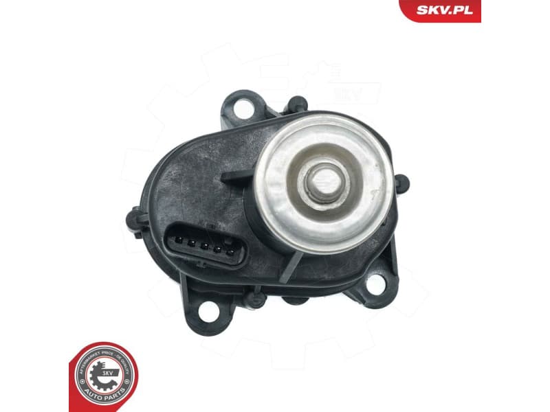 Control, swirl flaps (induction pipe) 96SKV239 - image 5