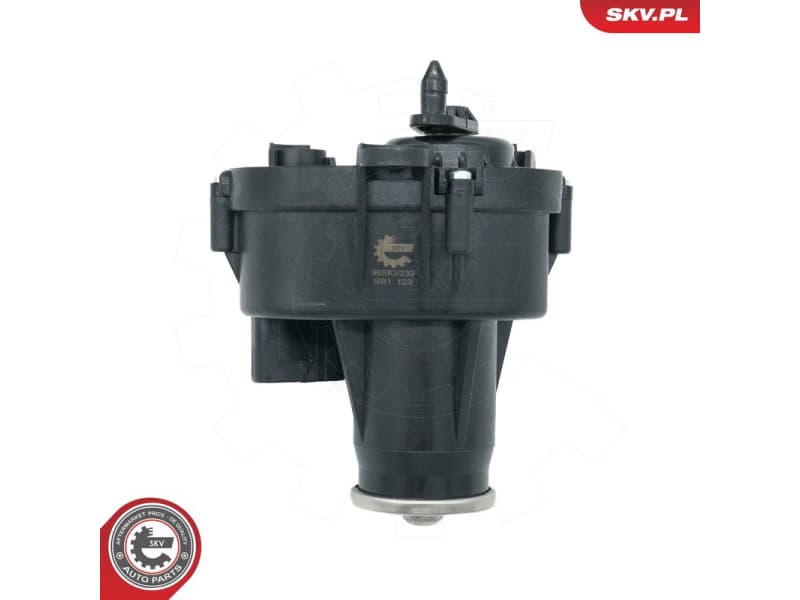 Control, swirl flaps (induction pipe) 96SKV239 - image 6