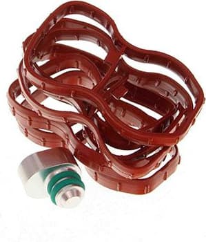 Gasket Set, intake manifold 70-0445 - image 2