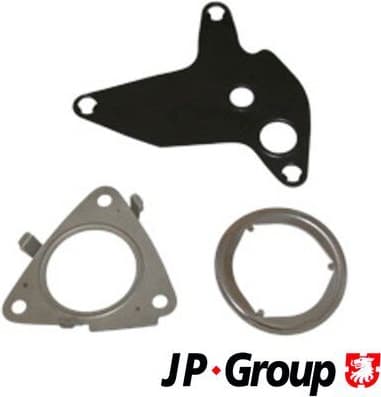 Mounting Kit, charger JP 1117753910