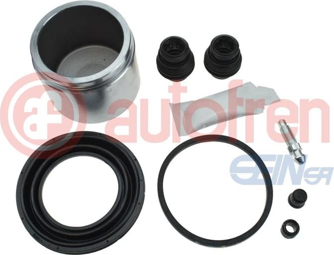 Repair Kit, brake caliper D43132C