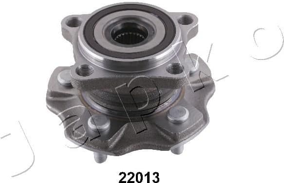 Wheel Hub 422013