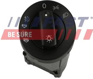 Switch, headlight FT09017